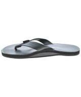 RAINBOW SANDALS（レインボーサンダル）サンダル 黒 サイズ:-(26cm位) メンズ/2200682138062