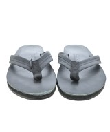 RAINBOW SANDALS（レインボーサンダル）サンダル 黒 サイズ:-(26cm位) メンズ/2200682138062