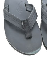 RAINBOW SANDALS（レインボーサンダル）サンダル 黒 サイズ:-(26cm位) メンズ/2200682138062