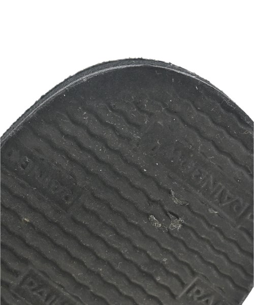 RAINBOW SANDALS（レインボーサンダル）サンダル 黒 サイズ:-(24cm位) レディース/2200649580026