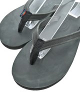 RAINBOW SANDALS（レインボーサンダル）サンダル 黒 サイズ:-(24cm位) レディース/2200649580026