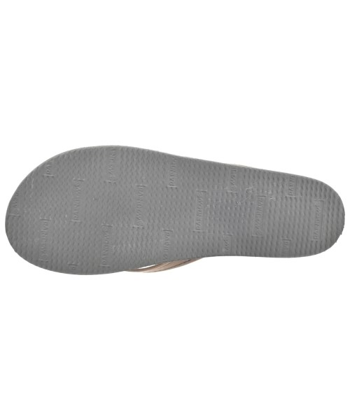 RAINBOW SANDALS（レインボーサンダル）サンダル 茶 サイズ:-(25cm位) レディース/2200660798011