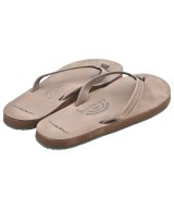 RAINBOW SANDALS（レインボーサンダル）サンダル 茶 サイズ:-(25cm位) レディース/2200660798011