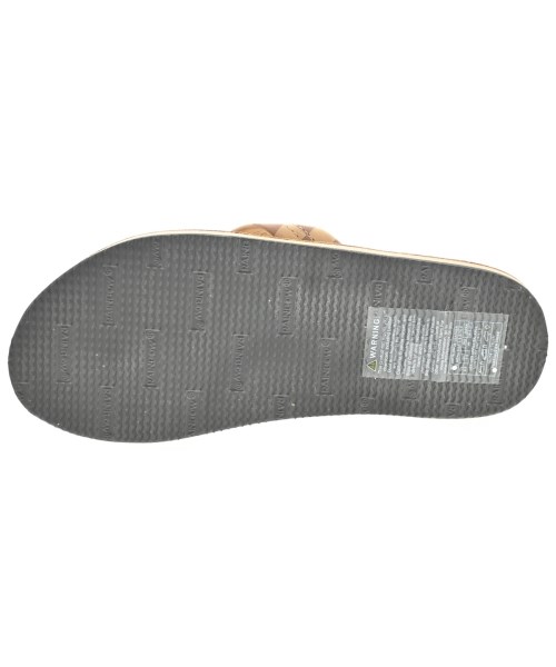 RAINBOW SANDALS（レインボーサンダル）サンダル ベージュ サイズ:27.5cm メンズ/2200710604026