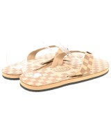 RAINBOW SANDALS（レインボーサンダル）サンダル ベージュ サイズ:27.5cm メンズ/2200710604026
