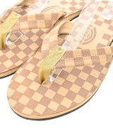 RAINBOW SANDALS（レインボーサンダル）サンダル ベージュ サイズ:27.5cm メンズ/2200710604026