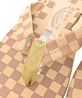RAINBOW SANDALS（レインボーサンダル）サンダル ベージュ サイズ:27.5cm メンズ/2200710604026