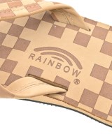 RAINBOW SANDALS（レインボーサンダル）サンダル ベージュ サイズ:27.5cm メンズ/2200710604026