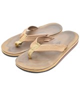 RAINBOW SANDALS（レインボーサンダル）サンダル 茶 サイズ:-(26.5cm位) メンズ/2200647182109