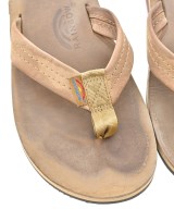 RAINBOW SANDALS（レインボーサンダル）サンダル 茶 サイズ:-(26.5cm位) メンズ/2200647182109