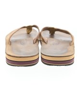 RAINBOW SANDALS（レインボーサンダル）サンダル 茶 サイズ:-(26.5cm位) メンズ/2200647182109