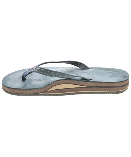 RAINBOW SANDALS（レインボーサンダル）サンダル 紺 サイズ:-(25cm位) メンズ/2200666564214