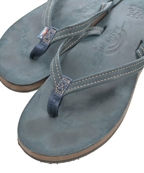 RAINBOW SANDALS（レインボーサンダル）サンダル 紺 サイズ:-(25cm位) メンズ/2200666564214