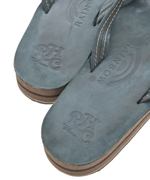 RAINBOW SANDALS（レインボーサンダル）サンダル 紺 サイズ:-(25cm位) メンズ/2200666564214