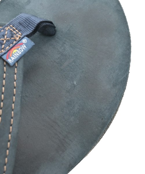 RAINBOW SANDALS（レインボーサンダル）サンダル 紺 サイズ:-(25cm位) メンズ/2200666564214