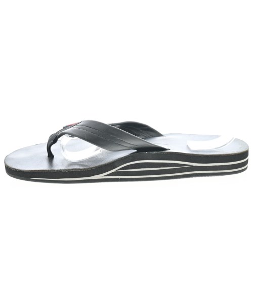 RAINBOW SANDALS（レインボーサンダル）サンダル 黒 サイズ:-(27cm位) メンズ/2200667584020