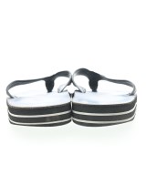 RAINBOW SANDALS（レインボーサンダル）サンダル 黒 サイズ:-(27cm位) メンズ/2200667584020