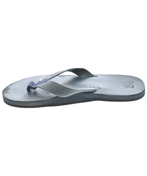 RAINBOW SANDALS（レインボーサンダル）サンダル 黒 サイズ:-(30cm位) メンズ/2200666329080