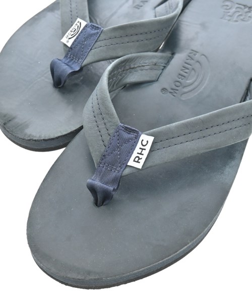 RAINBOW SANDALS（レインボーサンダル）サンダル 黒 サイズ:-(30cm位) メンズ/2200666329080