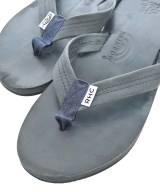 RAINBOW SANDALS（レインボーサンダル）サンダル 黒 サイズ:-(30cm位) メンズ/2200666329080