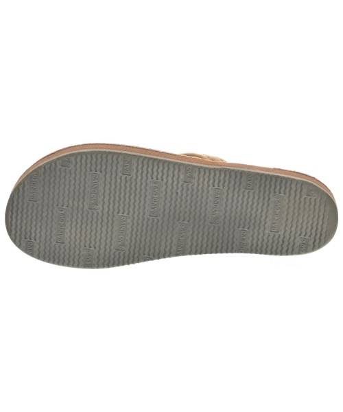 RAINBOW SANDALS（レインボーサンダル）サンダル 茶 サイズ:-(23cm位) レディース/2200687391103