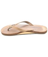 RAINBOW SANDALS（レインボーサンダル）サンダル 茶 サイズ:-(23cm位) レディース/2200687391103