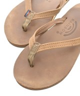 RAINBOW SANDALS（レインボーサンダル）サンダル 茶 サイズ:-(23cm位) レディース/2200687391103