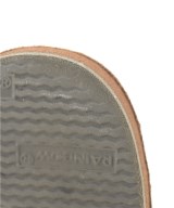 RAINBOW SANDALS（レインボーサンダル）サンダル 茶 サイズ:-(23cm位) レディース/2200687391103
