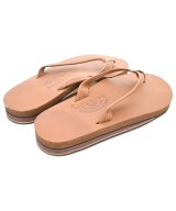 RAINBOW SANDALS（レインボーサンダル）サンダル 茶 サイズ:23.5cm レディース/2200693184249