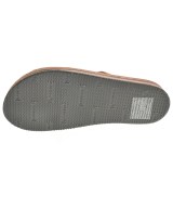 RAINBOW SANDALS（レインボーサンダル）サンダル 茶 サイズ:23.5cm レディース/2200693184249