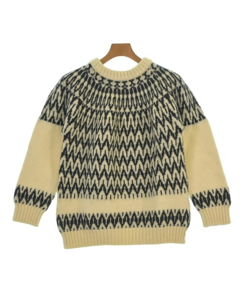 ガンジーウーレンズ(GUERNSEY WOOLLENS )のGUERNSEY WOOLLENS  ニット・セーター