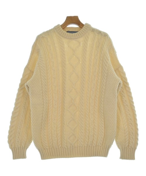 ガンジーウーレンズ(GUERNSEY WOOLLENS )のGUERNSEY WOOLLENS  ニット・セーター
