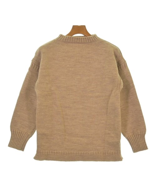 ガンジーウーレンズ(GUERNSEY WOOLLENS )のGUERNSEY WOOLLENS  ニット・セーター