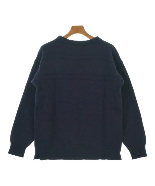 ガンジーウーレンズ(GUERNSEY WOOLLENS )のGUERNSEY WOOLLENS  ニット・セーター