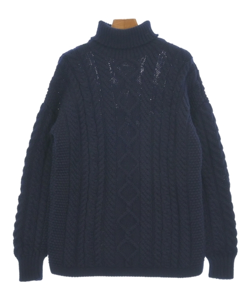 ガンジーウーレンズ(GUERNSEY WOOLLENS )のGUERNSEY WOOLLENS  ニット・セーター