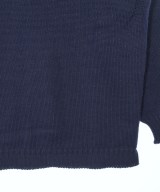 GUERNSEY WOOLLENS （ガンジーウーレンズ）ニット・セーター 紺 サイズ:40(M位) メンズ/2200653319032