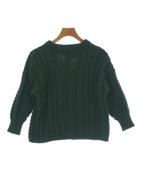 GUERNSEY WOOLLENS (ガンジーウーレンズ)のニット・セーター サイズ:34(XS位) 4,800円