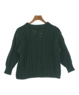 GUERNSEY WOOLLENS  ニット・セーター