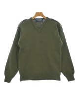 GUERNSEY WOOLLENS  ニット・セーター
