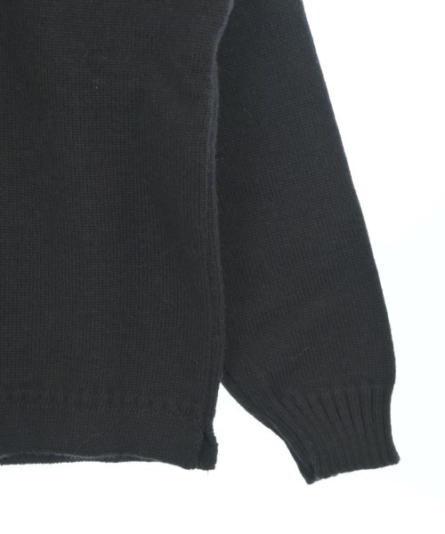 GUERNSEY WOOLLENS （ガンジーウーレンズ）ニット・セーター 紺 サイズ:40(M位) メンズ/2200680996114