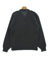 GUERNSEY WOOLLENS （ガンジーウーレンズ）ニット・セーター 紺 サイズ:40(M位) メンズ/2200680996114
