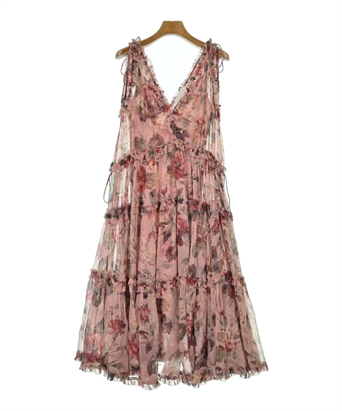 ジマーマン(ZIMMERMANN)のZIMMERMANN ワンピース
