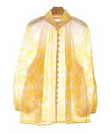 ZIMMERMANN ブラウス