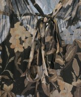 ZIMMERMANN（ジマーマン）ワンピース 黒 サイズ:0(XS位) レディース/2200628213433