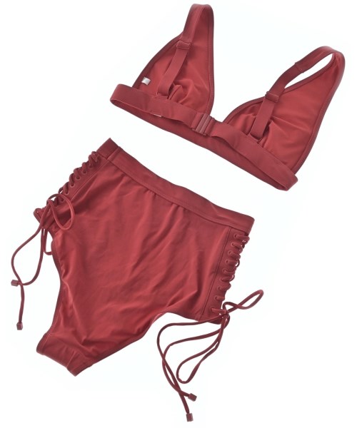 ZIMMERMANN（ジマーマン）小物類（その他） 赤 サイズ:0/40 レディース/2200607795134