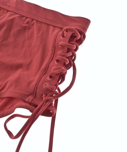 ZIMMERMANN（ジマーマン）小物類（その他） 赤 サイズ:0/40 レディース/2200607795134