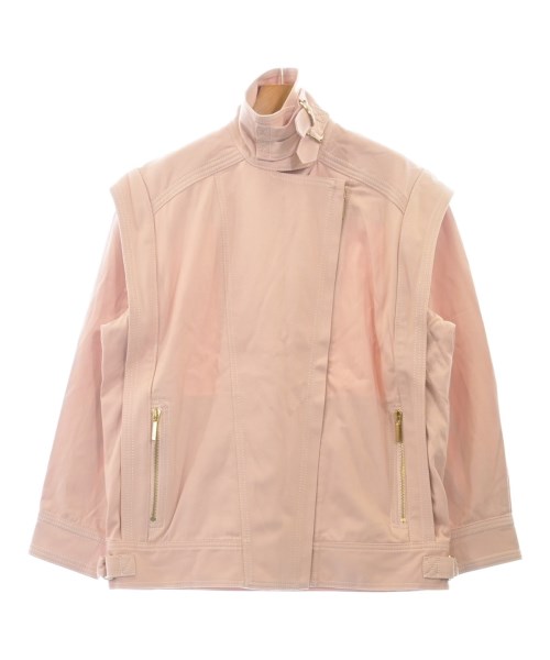 ジマーマン(ZIMMERMANN)のZIMMERMANN ブルゾン