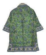 ZIMMERMANN（ジマーマン）ブラウス 緑 サイズ:F レディース/2200668746021