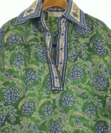 ZIMMERMANN（ジマーマン）ブラウス 緑 サイズ:F レディース/2200668746021