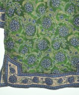 ZIMMERMANN（ジマーマン）ブラウス 緑 サイズ:F レディース/2200668746021